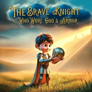 bokomslag Brave Knight Who Wore God's Armor