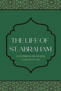 bokomslag Life of St. Abraham