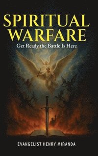 bokomslag Spiritual Warfare