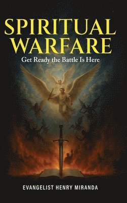 bokomslag Spiritual Warfare