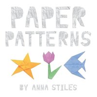 bokomslag Paper Patterns