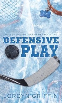 bokomslag Defensive Play