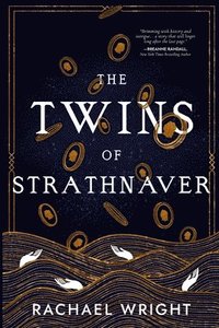 bokomslag Twins of Strathnaver