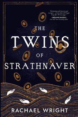 bokomslag Twins of Strathnaver