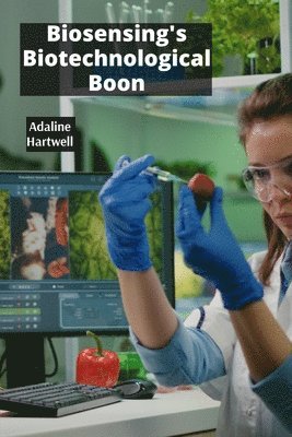 bokomslag Biosensing's Biotechnological Boon