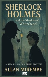 bokomslag Sherlock Holmes