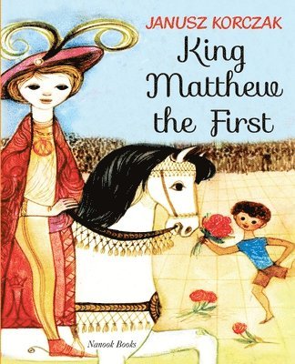 bokomslag King Matthew the First