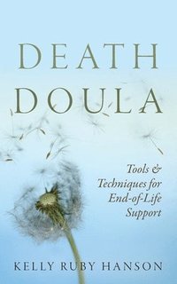 bokomslag Death Doula