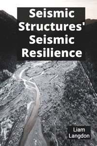 bokomslag Seismic Structures' Seismic Resilience