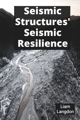 bokomslag Seismic Structures' Seismic Resilience