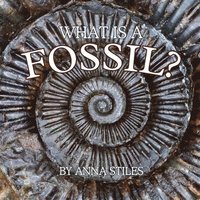 bokomslag What is a Fossil?