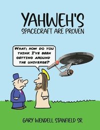 bokomslag Yahweh's