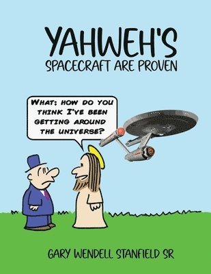 bokomslag Yahweh's