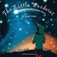bokomslag Little Wonderer