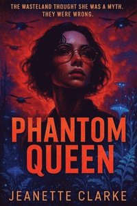 bokomslag Phantom Queen
