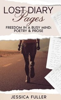 bokomslag Lost Diary Pages