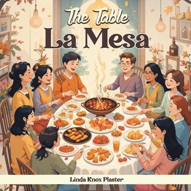 bokomslag Table La Mesa