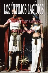 bokomslag Últimos Lagídios