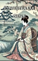 Murasaki Shikibu - Povestea lui Genji, Inbunden