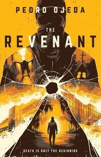 bokomslag The Revenant