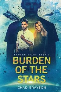 bokomslag Burden of the Stars