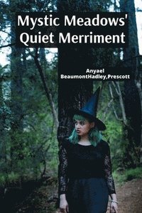 bokomslag Mystic Meadows' Quiet Merriment