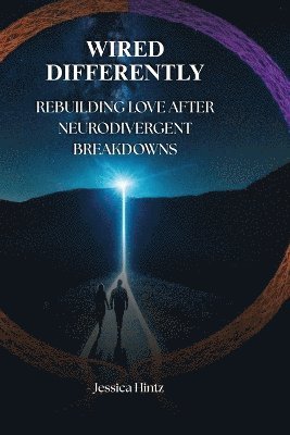 bokomslag Wired Differently