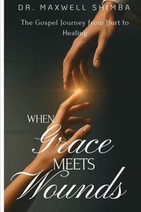 bokomslag When Grace Meets Wounds