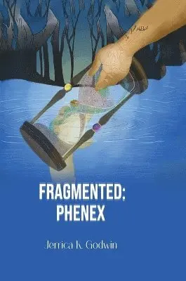 Jerrica K Godwin - Fragmented, Inbunden. Tillgänglighet: Lägg i varukorg