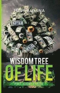 bokomslag Wisdom Tree of Life
