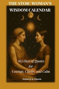 bokomslag Stoic Woman's Wisdom Calendar