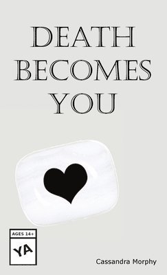 bokomslag Death Becomes You