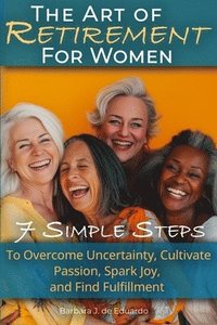 bokomslag Art of Retirement for Women