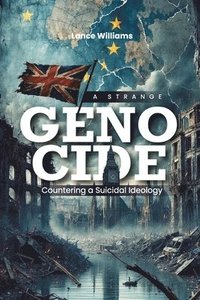 bokomslag Genocide
