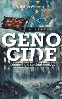 bokomslag Genocide