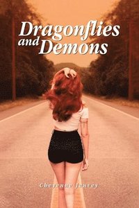 bokomslag Dragonflies and Demons
