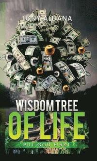 bokomslag Wisdom Tree of Life