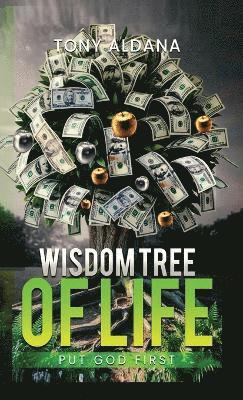 bokomslag Wisdom Tree of Life
