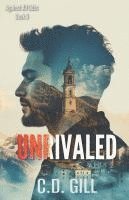C D Gill, C. D. Gill, C.D. Gill - Unrivaled, Häftad