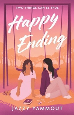 bokomslag Happy Ending