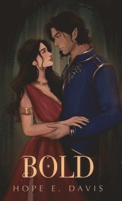 bokomslag Bold