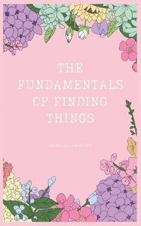 bokomslag Fundamentals of Finding Things