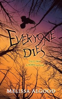 bokomslag Everyone Dies