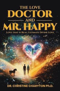bokomslag Love Doctor and Mr. Happy