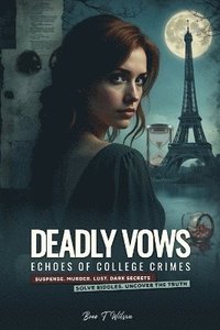 bokomslag Deadly Vows