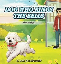 bokomslag Dog Who Rings The Bell