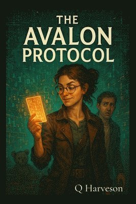 bokomslag Avalon Protocol