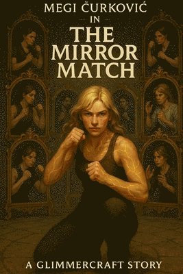 bokomslag Glimmercraft - The Mirror Match