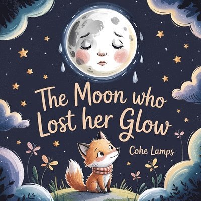 moon who lost her glow