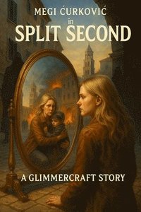 bokomslag Glimmercraft - Split Second
